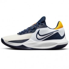 Кросівки баскетбольні Nike Precision 6 (DD9535-101)