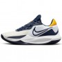 Кросівки баскетбольні Nike Precision 6 (DD9535-101) Кросівки баскетбольні Nike Precision 6 (DD9535-101)