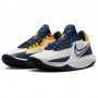 Кросівки баскетбольні Nike Precision 6 (DD9535-101) Кросівки баскетбольні Nike Precision 6 (DD9535-101)