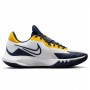 Кросівки баскетбольні Nike Precision 6 (DD9535-101) Кросівки баскетбольні Nike Precision 6 (DD9535-101)
