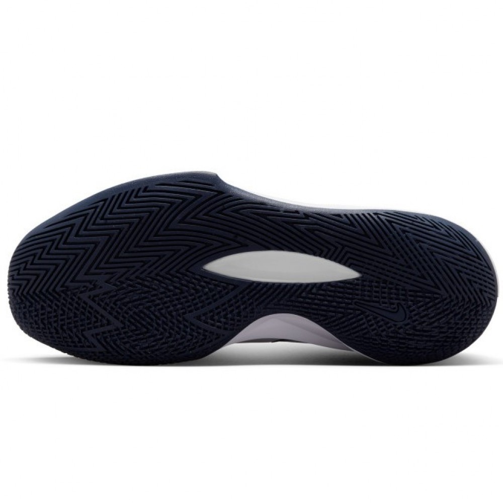 Кросівки баскетбольні Nike Precision 6 (DD9535-101)