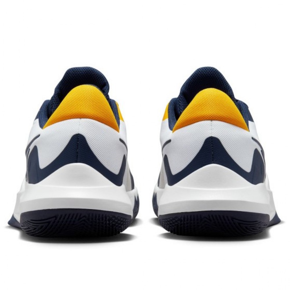 Кросівки баскетбольні Nike Precision 6 (DD9535-101)