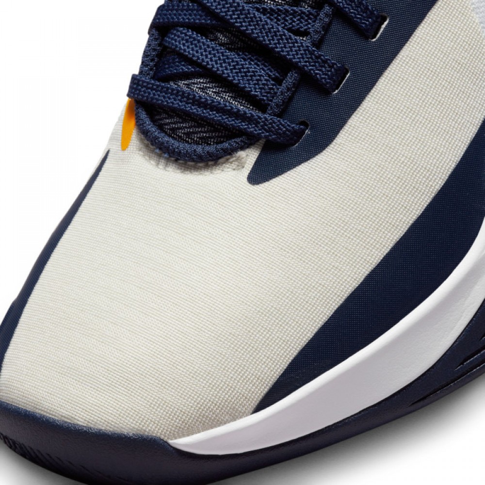 Кросівки баскетбольні Nike Precision 6 (DD9535-101)