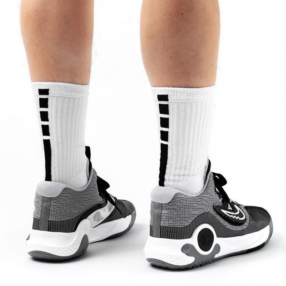 Кросівки баскетбольні Nike KD Trey 5 X (DD9538-008)