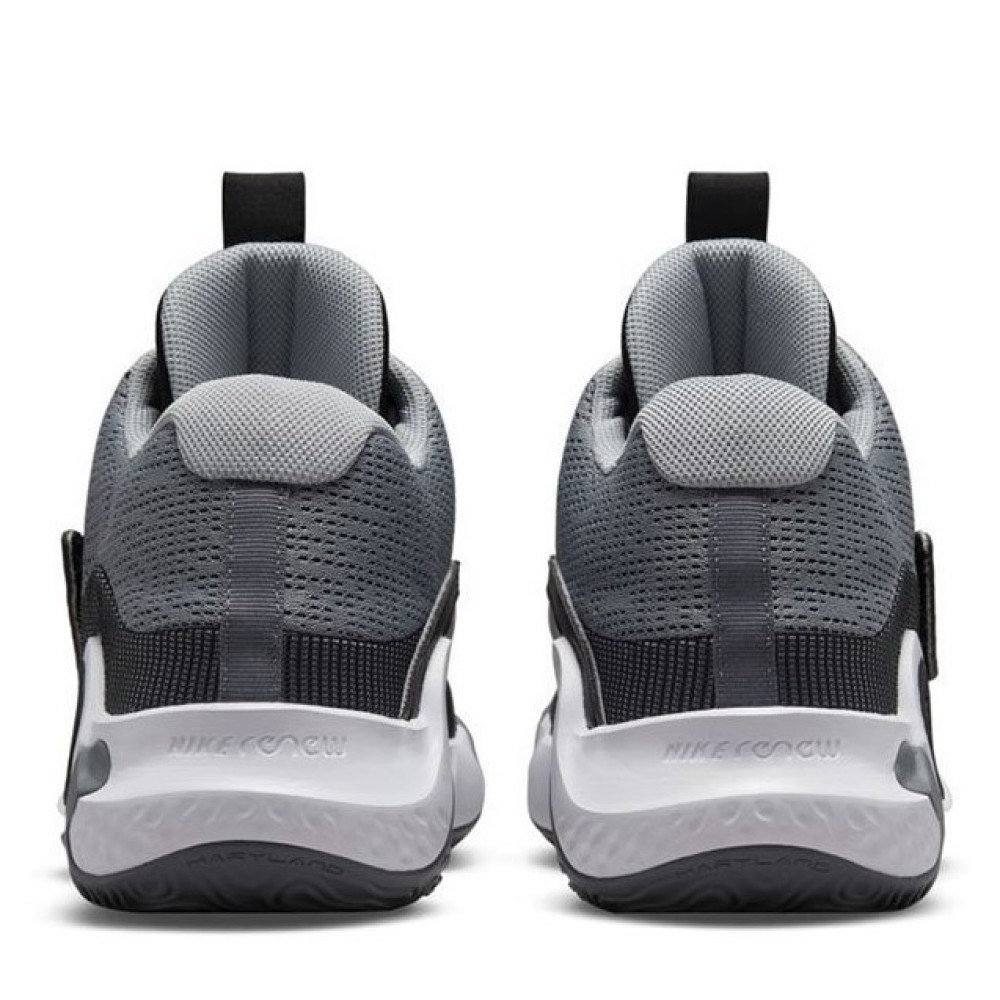 Кросівки баскетбольні Nike KD Trey 5 X (DD9538-008)