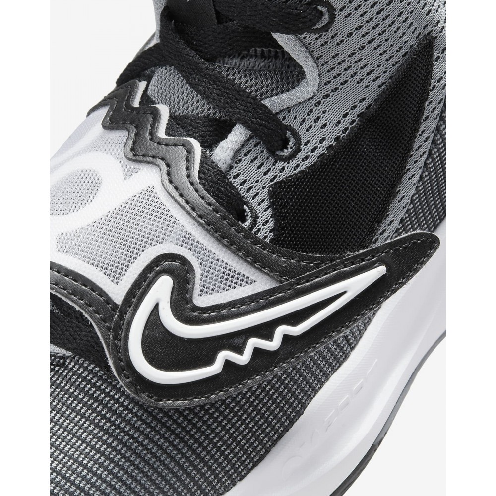 Кросівки баскетбольні Nike KD Trey 5 X (DD9538-008)