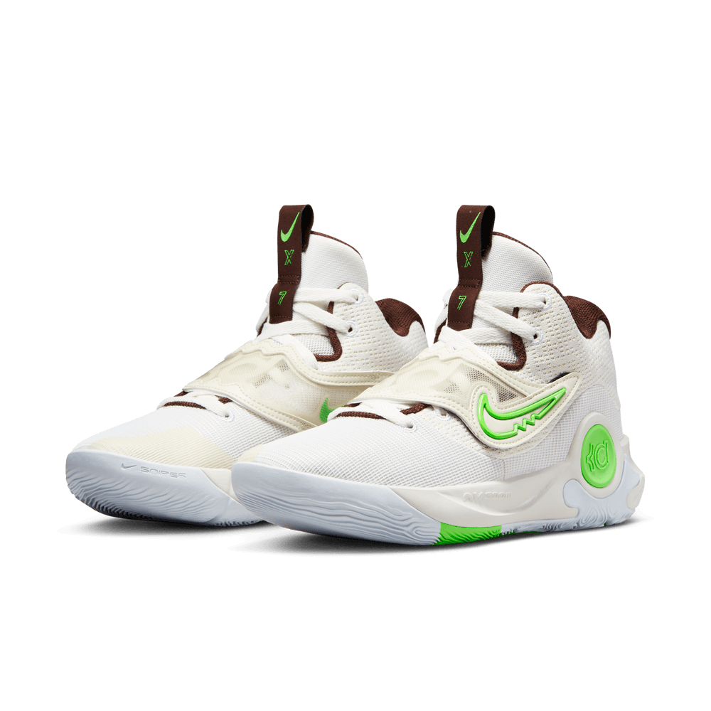 Кросівки баскетбольні Nike KD Trey 5 X (DD9538-014)