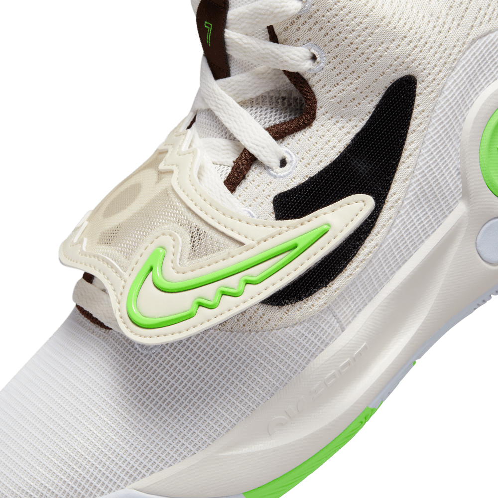 Кросівки баскетбольні Nike KD Trey 5 X (DD9538-014)