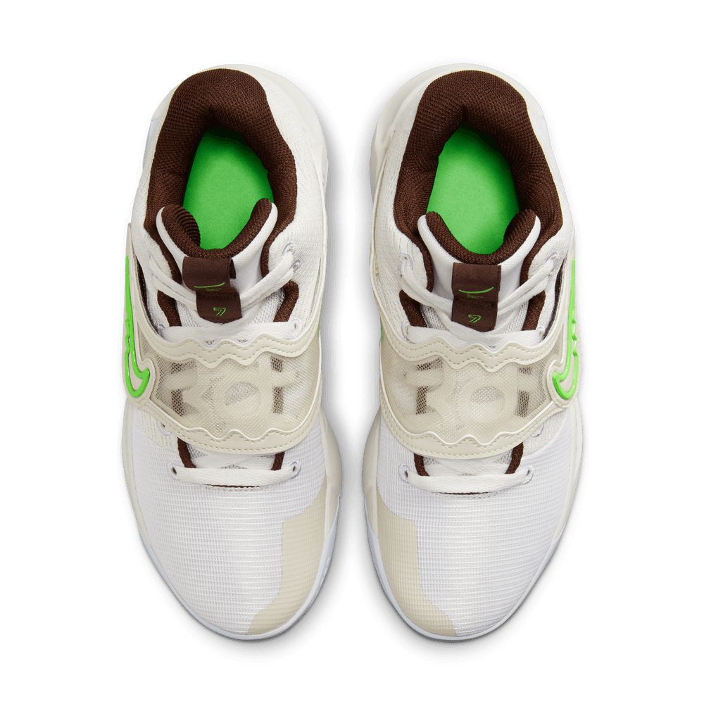 Кросівки баскетбольні Nike KD Trey 5 X (DD9538-014)