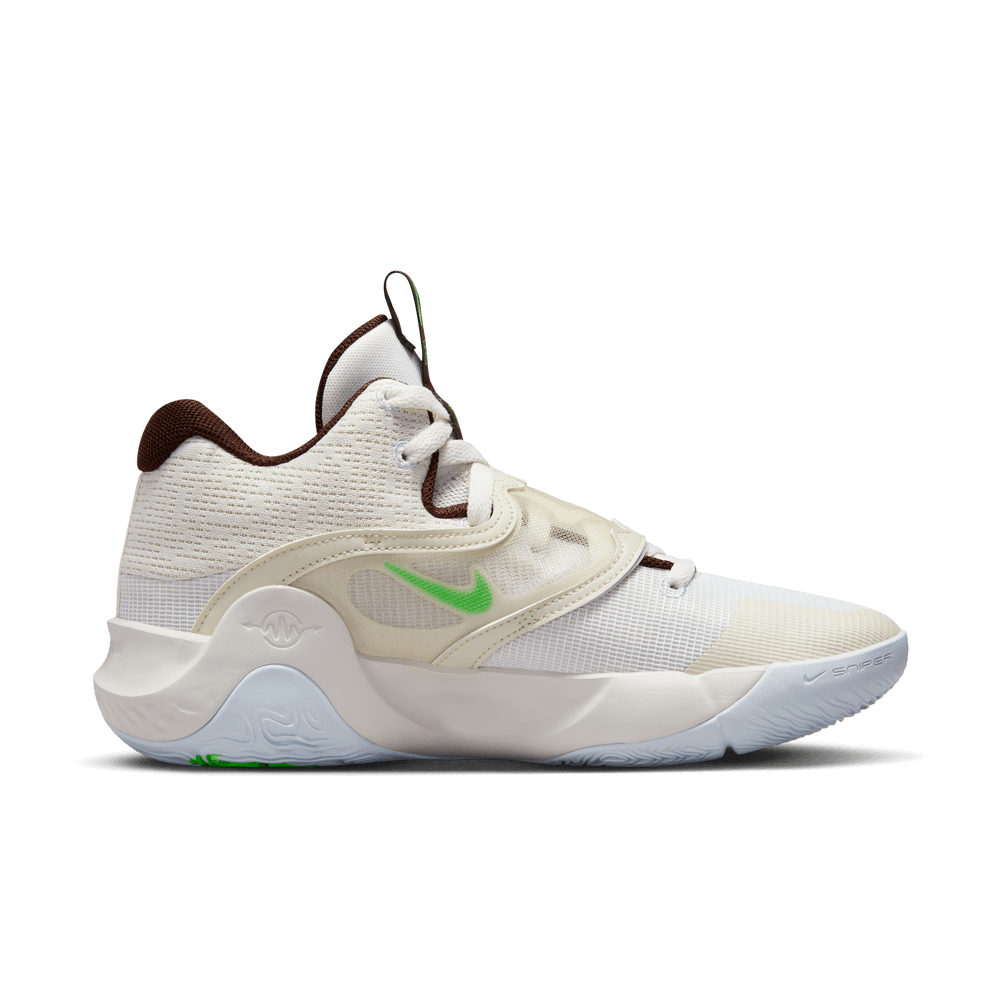 Кросівки баскетбольні Nike KD Trey 5 X (DD9538-014)