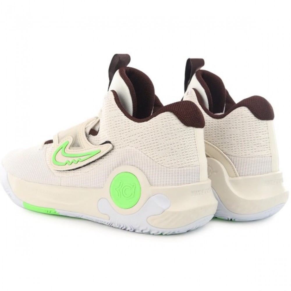 Кросівки баскетбольні Nike KD Trey 5 X (DD9538-014)