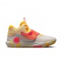 Кросівки баскетбольні Nike KD Trey 5 X (DD9538-100) Кросівки баскетбольні Nike KD Trey 5 X (DD9538-100)