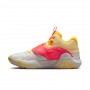Кросівки баскетбольні Nike KD Trey 5 X (DD9538-100) Кросівки баскетбольні Nike KD Trey 5 X (DD9538-100)