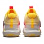 Кросівки баскетбольні Nike KD Trey 5 X (DD9538-100) Кросівки баскетбольні Nike KD Trey 5 X (DD9538-100)