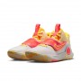 Кросівки баскетбольні Nike KD Trey 5 X (DD9538-100) Кросівки баскетбольні Nike KD Trey 5 X (DD9538-100)