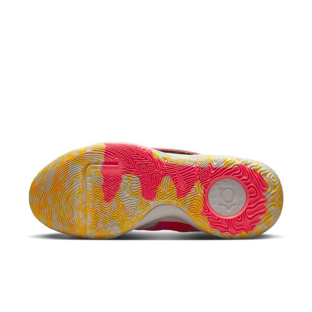 Кросівки баскетбольні Nike KD Trey 5 X (DD9538-100)