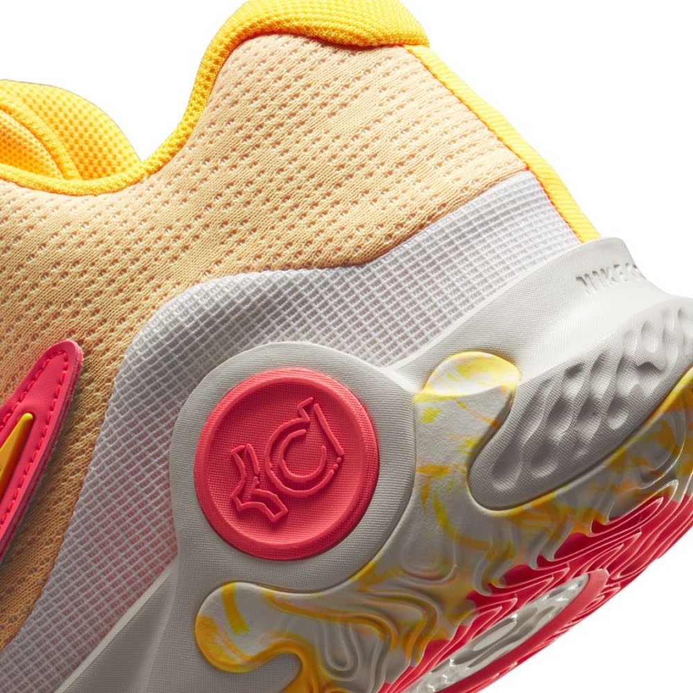 Кросівки баскетбольні Nike KD Trey 5 X (DD9538-100)