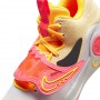 Кросівки баскетбольні Nike KD Trey 5 X (DD9538-100) Кросівки баскетбольні Nike KD Trey 5 X (DD9538-100)