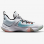 Кросівки баскетбольні Nike Giannis Immortality (DH4470-100) Кросівки баскетбольні Nike Giannis Immortality (DH4470-100)