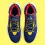 Кросівки баскетбольні Nike Giannis Immortality "African Tribal" (DH4470-400)