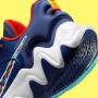 Кросівки баскетбольні Nike Giannis Immortality "African Tribal" (DH4470-400)