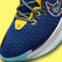 Кросівки баскетбольні Nike Giannis Immortality "African Tribal" (DH4470-400)