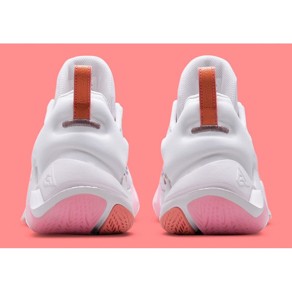 Кросівки баскетбольні Nike Giannis Immortality "Force Field" (DH4470-500)