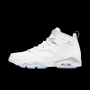 Кросівки баскетбольні Jordan Flight Club '91 'White' розмір 41 (DH5424-100) Кросівки баскетбольні Jordan Flight Club '91 'White' розмір 41 (DH5424-100)