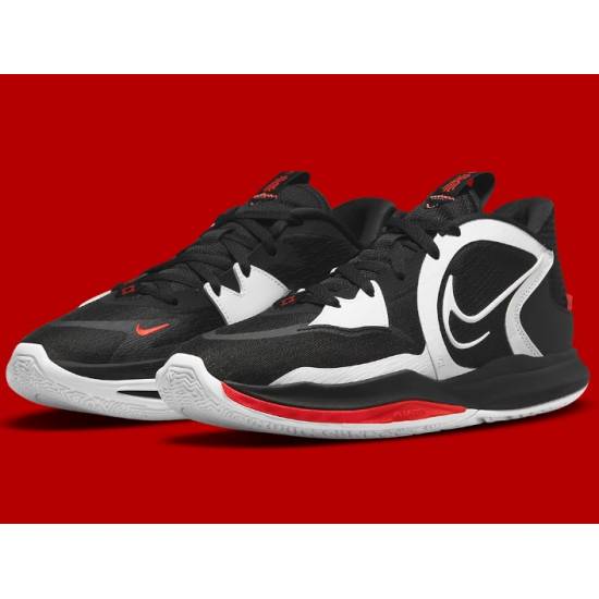 Кросівки баскетбольні Nike Найк Kyrie Low 5 Basketball Shoes (DJ6012-001)