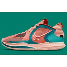 Кросівки баскетбольні Nike Найк Kyrie Low 5 Basketball Shoes (DJ6012-800)