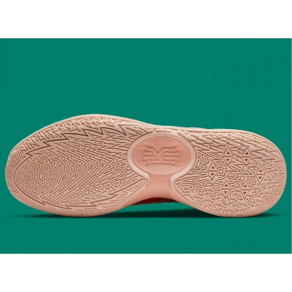 Кросівки баскетбольні Nike Найк Kyrie Low 5 Basketball Shoes (DJ6012-800)