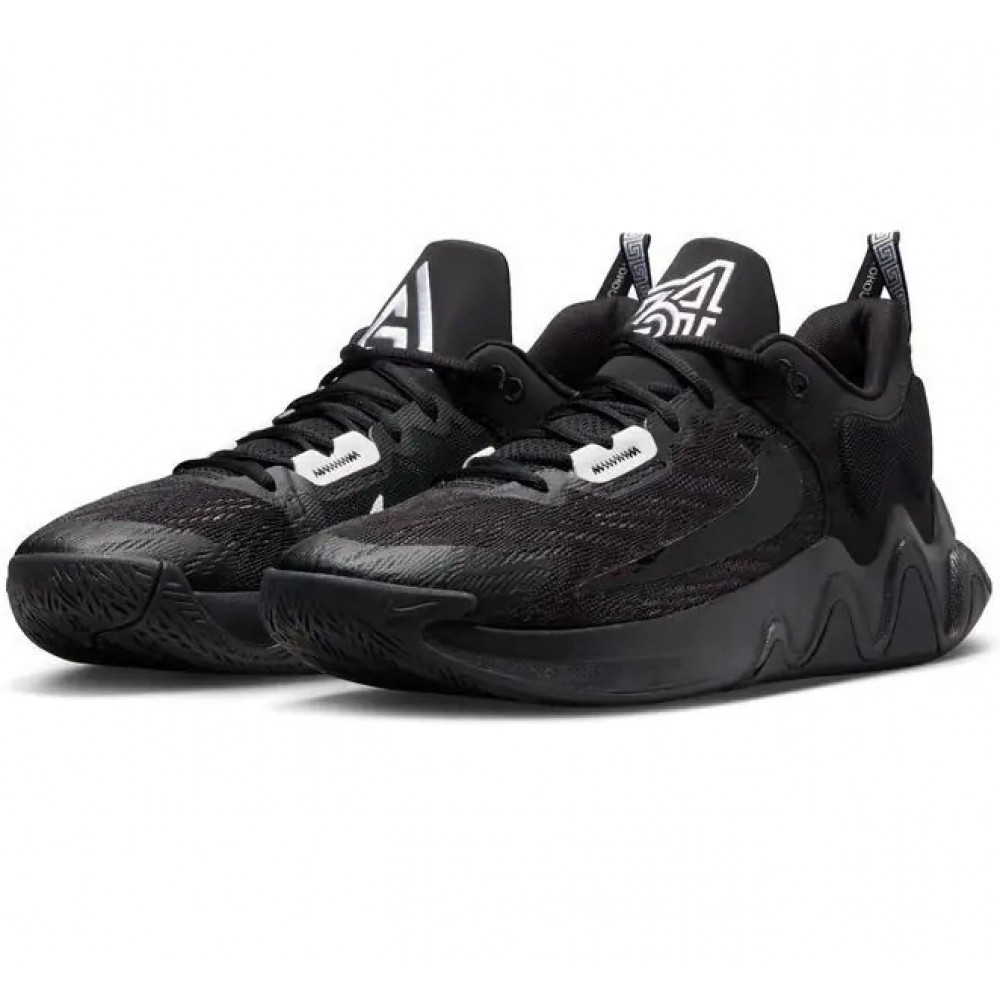 Кросівки баскетбольні Nike Giannis Immortality 2 (DM0825-002)