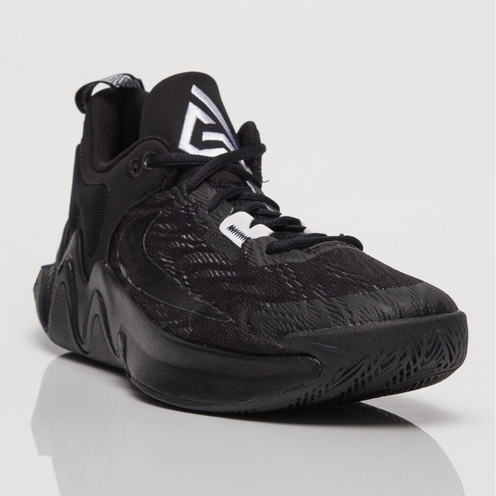 Кросівки баскетбольні Nike Giannis Immortality 2 (DM0825-002)