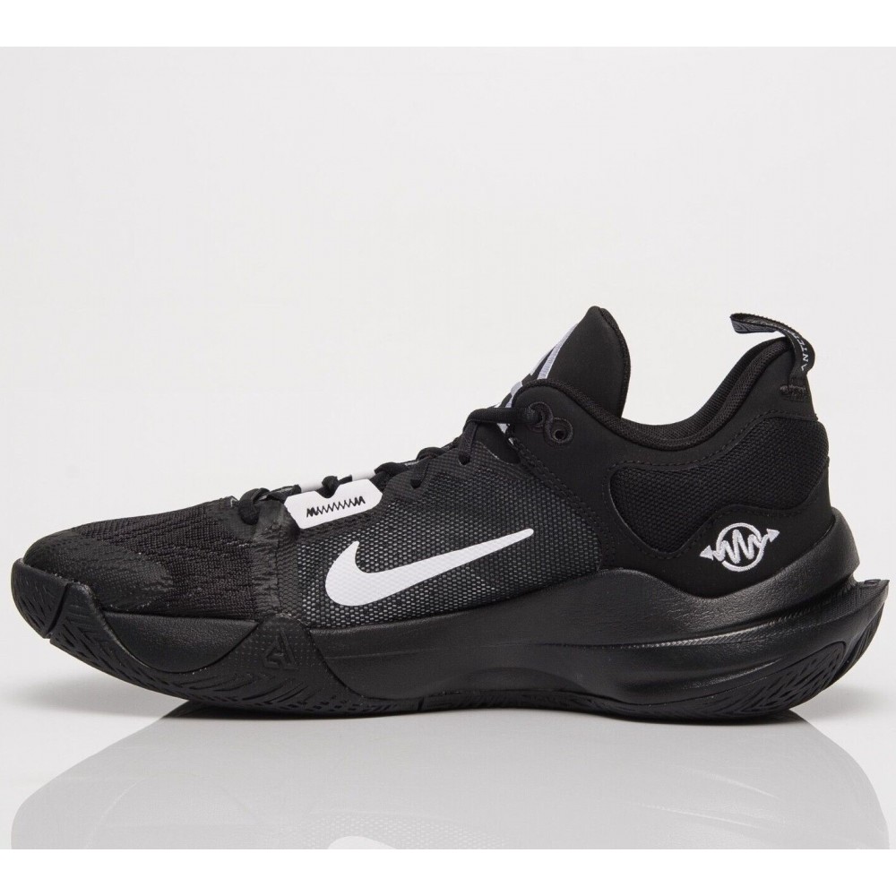 Кросівки баскетбольні Nike Giannis Immortality 2 (DM0825-002)