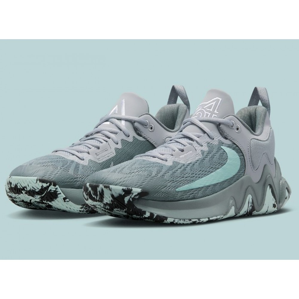 Кросівки баскетбольні Nike Giannis Immortality 2 (DM0825-004)