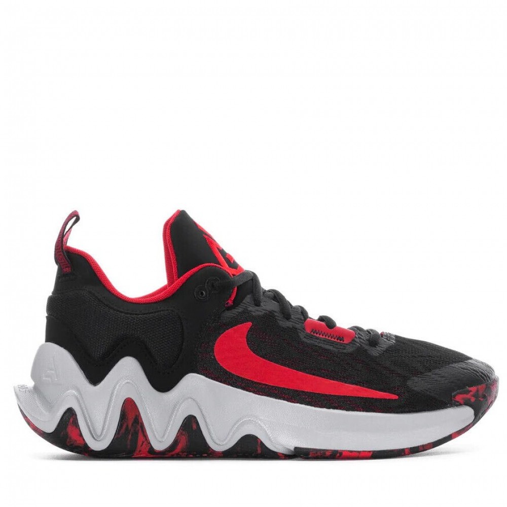 Кросівки баскетбольні Nike Giannis Immortality 2 (DM0825-005)