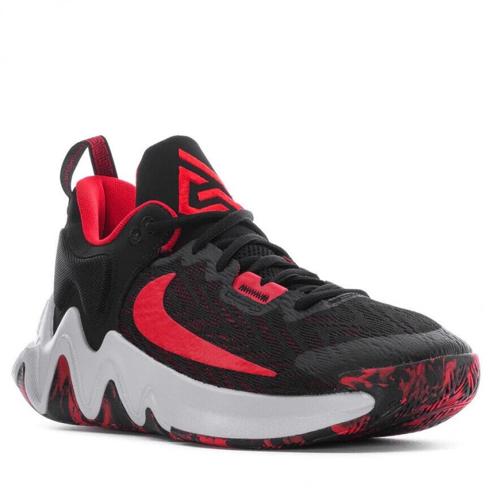 Кросівки баскетбольні Nike Giannis Immortality 2 (DM0825-005)
