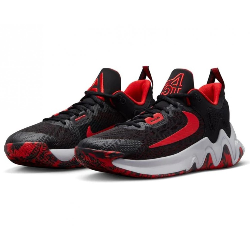 Кросівки баскетбольні Nike Giannis Immortality 2 (DM0825-005)