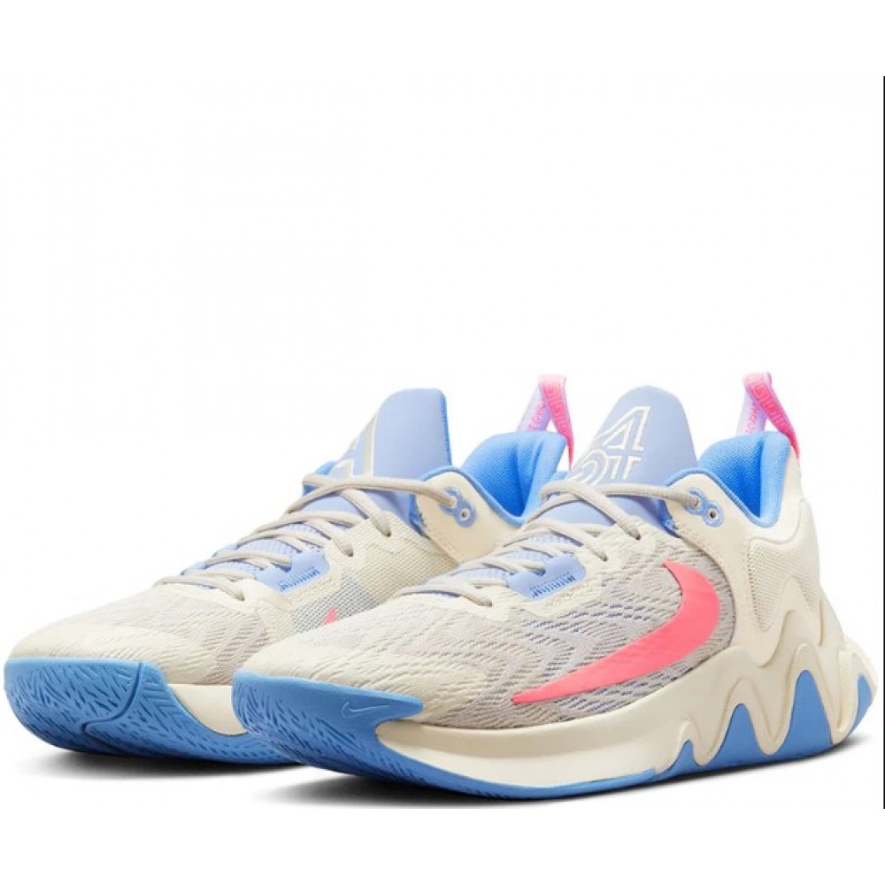 Кросівки баскетбольні Nike Giannis Immortality 2 (DM0825-103)
