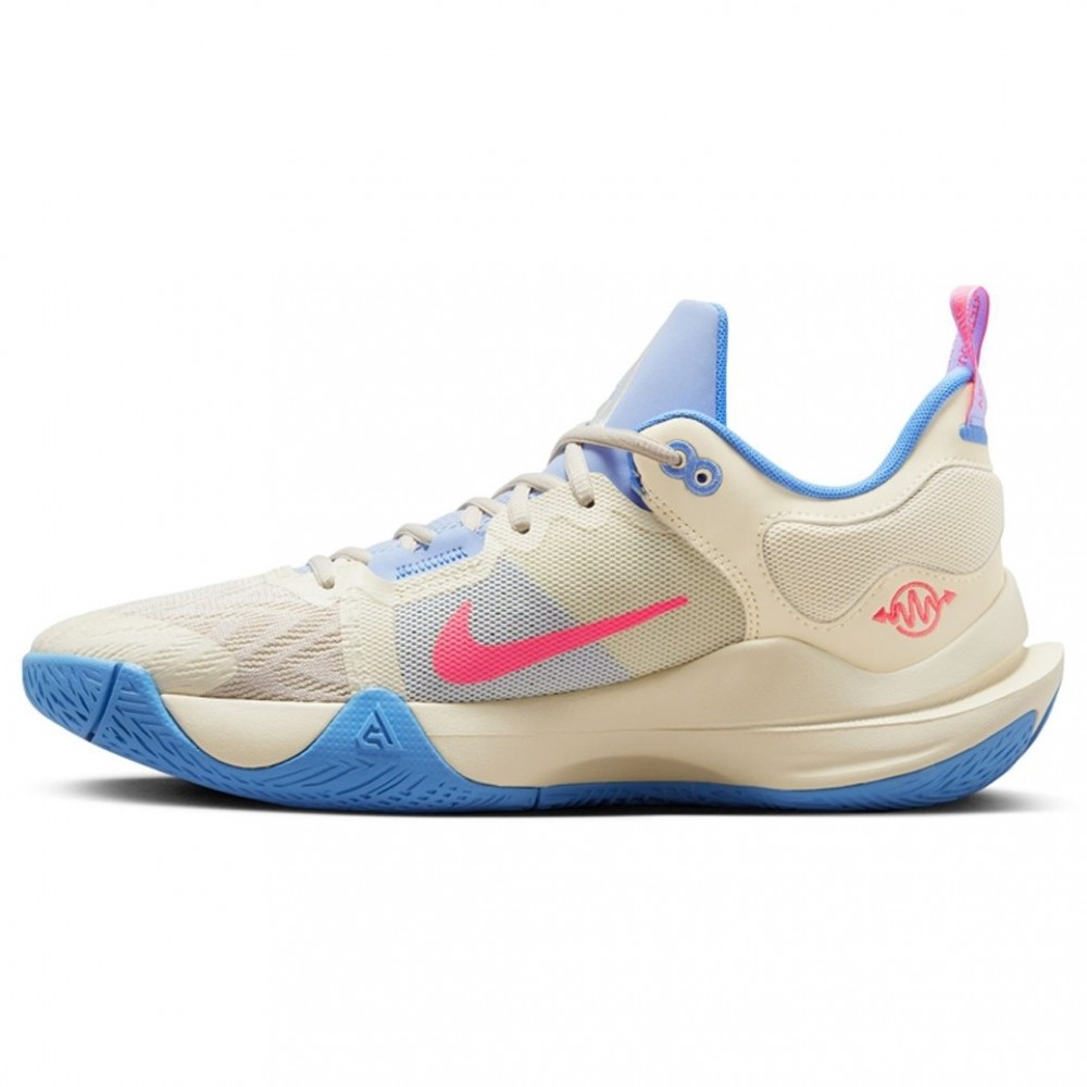 Кросівки баскетбольні Nike Giannis Immortality 2 (DM0825-103)