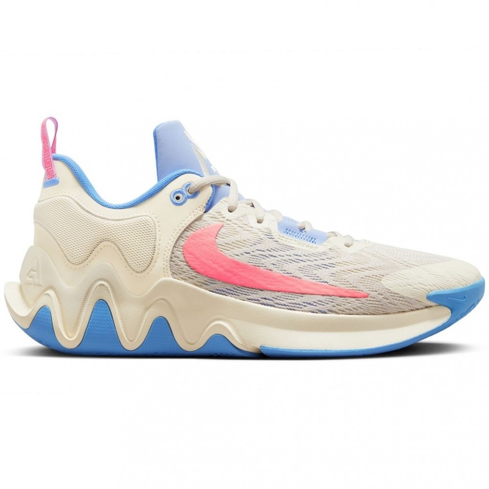 Кросівки баскетбольні Nike Giannis Immortality 2 (DM0825-103)