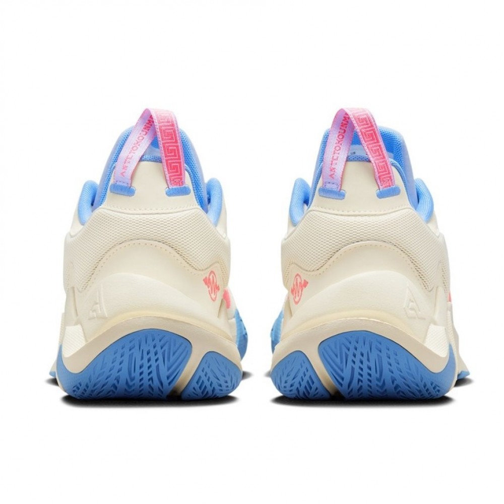 Кросівки баскетбольні Nike Giannis Immortality 2 (DM0825-103)