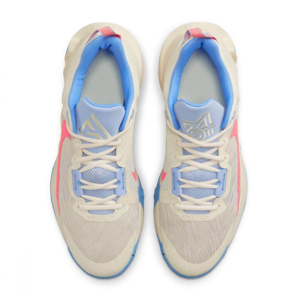 Кросівки баскетбольні Nike Giannis Immortality 2 (DM0825-103)