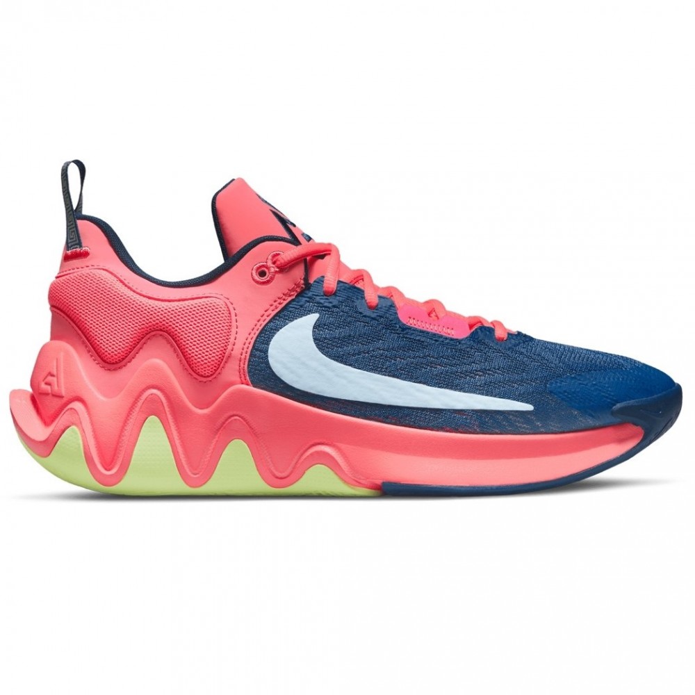 Кросівки баскетбольні Nike Giannis Immortality 2 (DM0825-400)