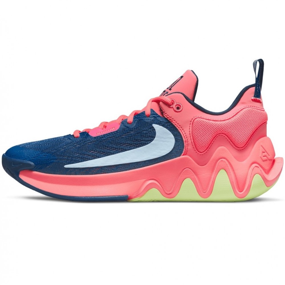Кросівки баскетбольні Nike Giannis Immortality 2 (DM0825-400)