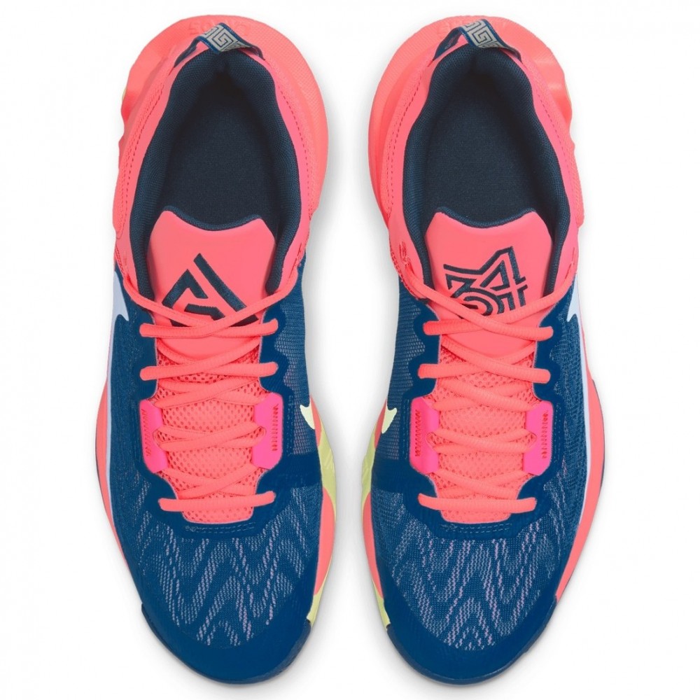 Кросівки баскетбольні Nike Giannis Immortality 2 (DM0825-400)