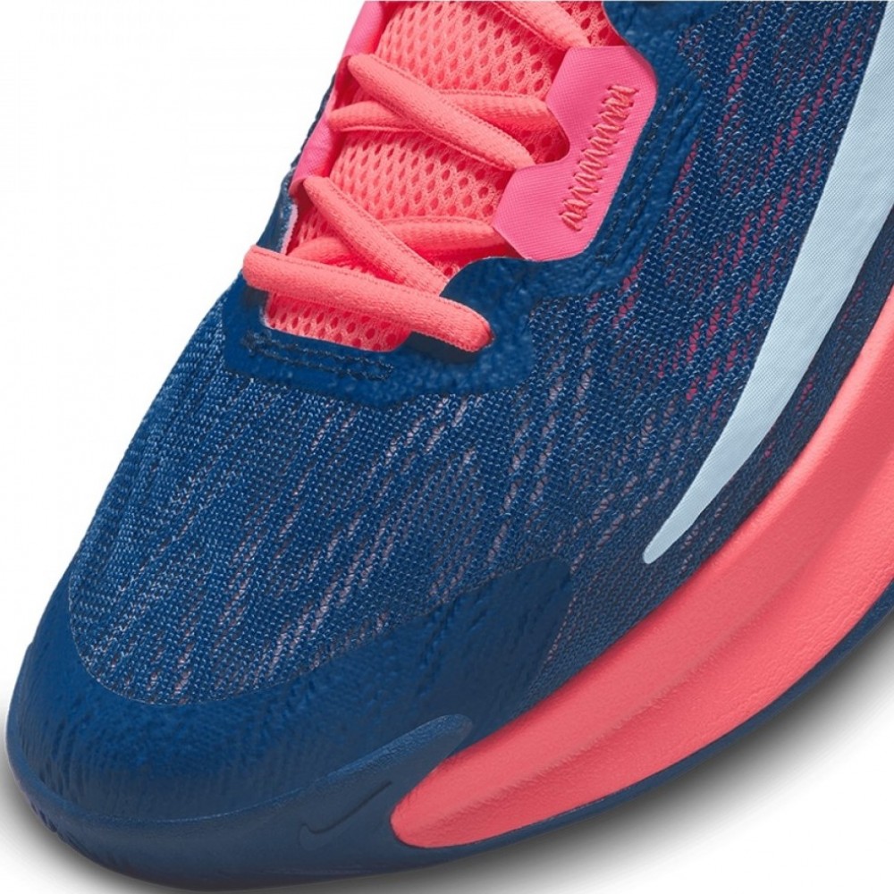 Кросівки баскетбольні Nike Giannis Immortality 2 (DM0825-400)
