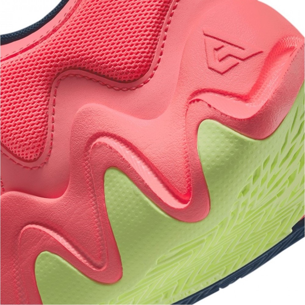 Кросівки баскетбольні Nike Giannis Immortality 2 (DM0825-400)