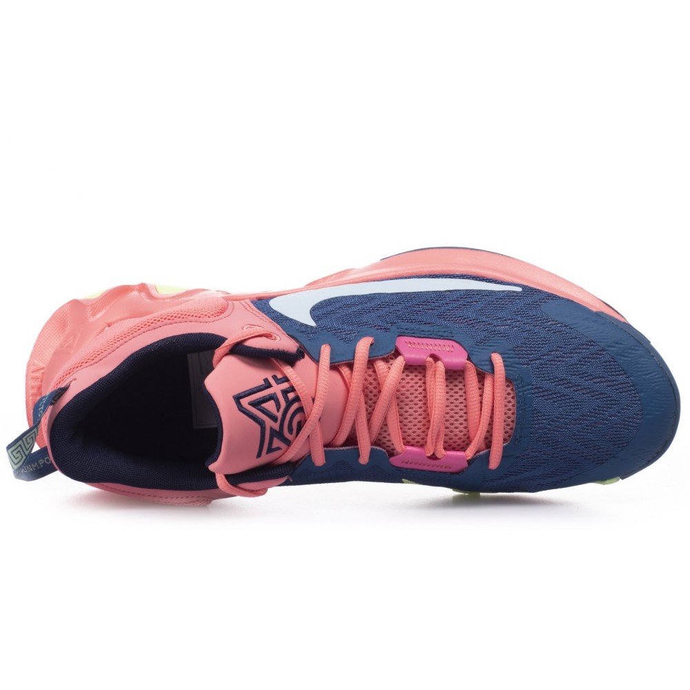 Кросівки баскетбольні Nike Giannis Immortality 2 (DM0825-400)