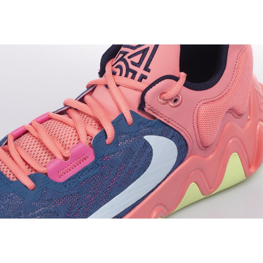 Кросівки баскетбольні Nike Giannis Immortality 2 (DM0825-400)
